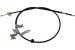 Bildelar - Bromswire - HK-940432