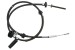 Bildelar - Bromswire - HK-940462