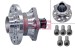 Bildelar - Hjullager - HL-710014P