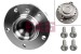 Bildelar - Hjullager - HL-710274P