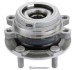 Bildelar - Hjullager - HL-710488P