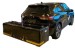 Bildelar - HS-XBOX 1900 Glasfiber Svart - HSX-1900GS