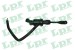 Bildelar - Kopplingshuvudcylinder - KCL-690029