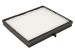 Bildelar - Kupéfilter - KF-440456