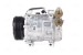 Bildelar - AC-kompressor - KOMP-870013