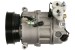 Bildelar - AC-kompressor - KOMP-870048