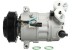 Bildelar - AC-kompressor - KOMP-870057