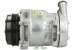 Bildelar - AC-kompressor - KOMP-870059