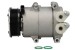 Bildelar - AC-kompressor - KOMP-870076
