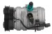 Bildelar - AC-kompressor - KOMP-870087