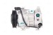 Bildelar - AC-kompressor - KOMP-870090
