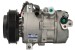 Bildelar - AC-kompressor - KOMP-870101
