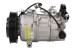 Bildelar - AC-kompressor - KOMP-870105