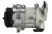 Bildelar - AC-kompressor - KOMP-870118