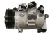 Bildelar - AC-kompressor - KOMP-870123