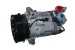 Bildelar - AC-kompressor - KOMP-870130