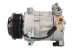 Bildelar - AC-kompressor - KOMP-870131