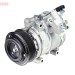 Bildelar - AC-kompressor - KOMP-870134