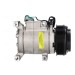 Bildelar - AC-kompressor - KOMP-870137