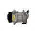 Bildelar - AC-kompressor - KOMP-870142