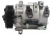 Bildelar - AC-kompressor - KOMP-870144