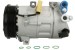 Bildelar - AC-kompressor - KOMP-870145