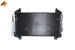 Bildelar - AC-kondensor - KON-830155