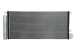 Bildelar - AC-kondensor - KON-830160