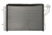 Bildelar - AC-kondensor - KON-830196