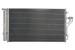 Bildelar - AC-kondensor - KON-830200