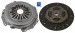 Bildelar - Koppling - KOS-620631