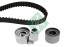Bildelar - Kamremssats - KRS-310379