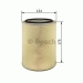 Bildelar - Luftfilter - LF-420422