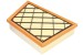 Bildelar - Luftfilter - LF-420800