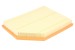 Bildelar - Luftfilter - LF-420801