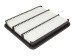 Bildelar - Luftfilter - LF-420812