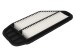 Bildelar - Luftfilter - LF-420817