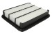 Bildelar - Luftfilter - LF-420822