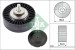 Bildelar - Löphjul generatorrem - LR-840146