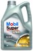 Bildelar - Mobil Super 3000 Formula V 0W-30 5L - MOB-156204