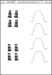 Bildelar - Monteringssats bromsbelägg - MS-950234