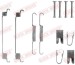 Bildelar - Monteringssats bromsbackar - MS-950683