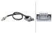 Bildelar - Nox-sensor - NOX-190010