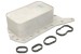 Bildelar - Oljekylare - OK-490008