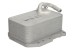 Bildelar - Oljekylare - OK-490009