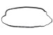Bildelar - Insugspackning övre - PK-360133