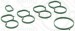 Bildelar - Insugspackning - PK-360137