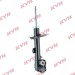 Bildelar - Stötdämpare - SD-540646