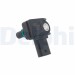 Bildelar - Laddtrycksgivare - SI-160008