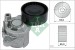 Bildelar - Remsträckare - SR-830203
